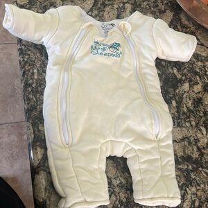 Magic Merlin sleep sack